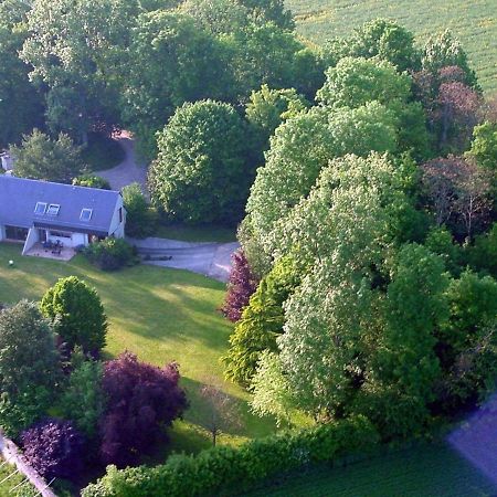 La Petite Londe Hotel Bieville-Beuville Eksteriør billede