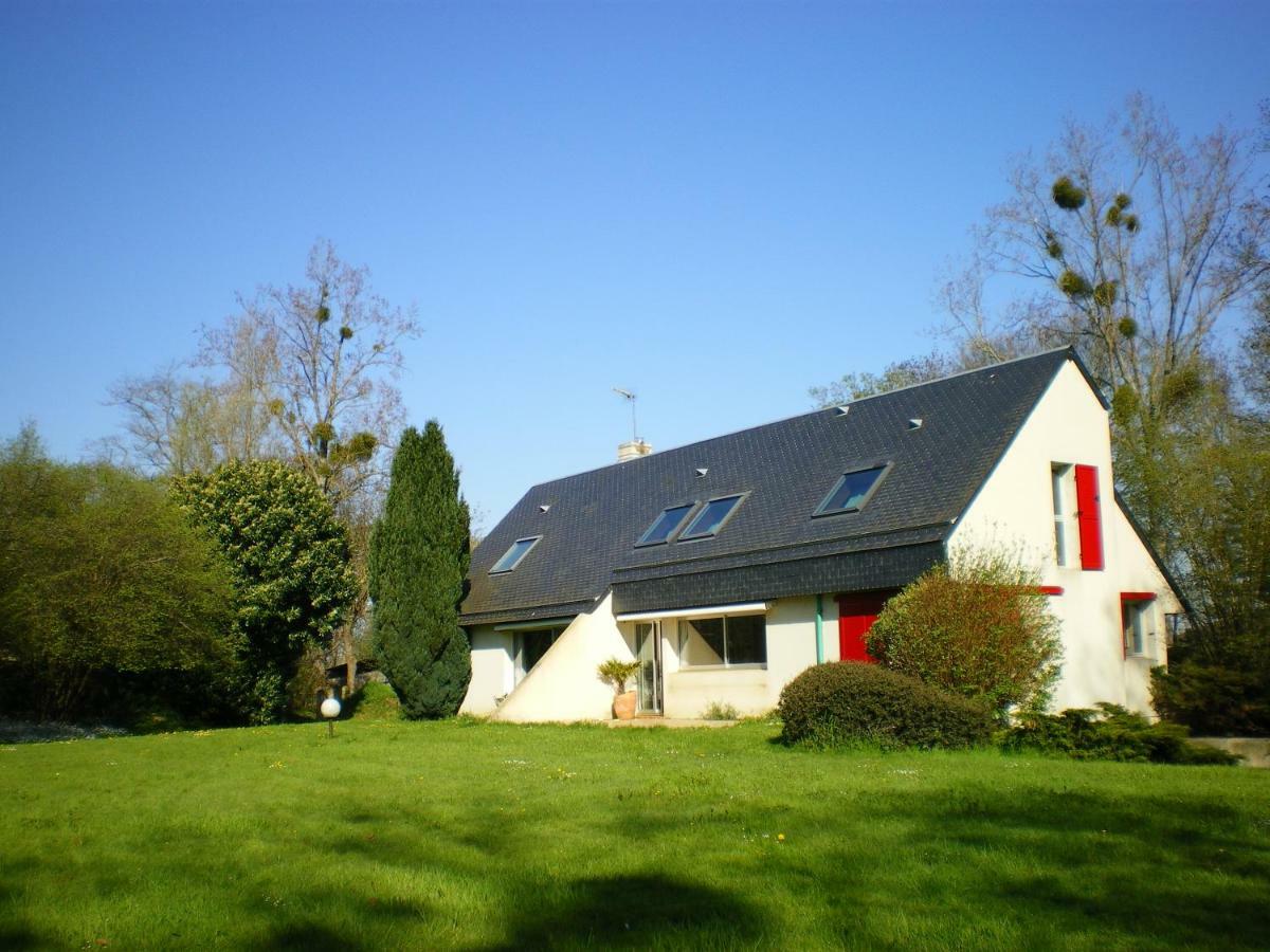 La Petite Londe Hotel Bieville-Beuville Værelse billede